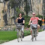 Ninh Binh luxury Day trip to Mua Cave, Tam Coc, Bich Dong, Boat & Bike - Who Would Love This Tour?