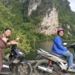 Ninh Binh Motorcycle Rental (Automatic motorbike) - FAQ