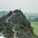 NINH BINH package tour in 2 days/ 1 night: visit world heritage site & eco tour - A Closer Look at Ninh Binh’s 2-Day Tour