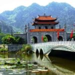 Ninh Binh Private: Hoa Lu & Tam Coc & Bich Dong & Mua Caves - Exploring Hoa Lu: Vietnam’s First Capital