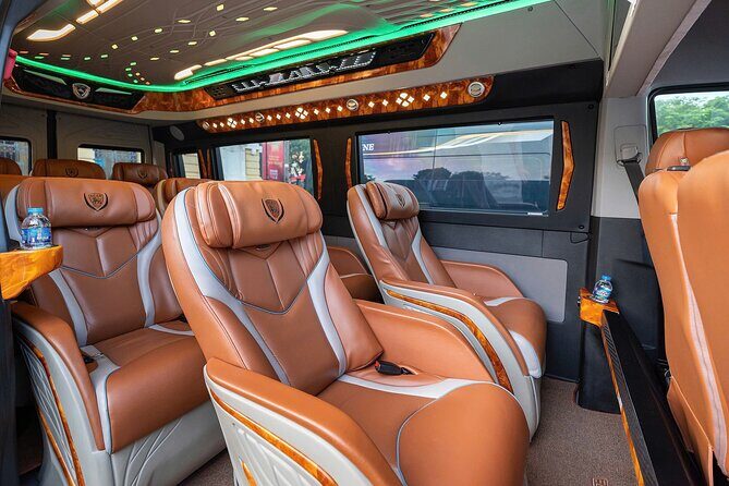 Ninh Binh Small Group Day Tour from Hanoi by Luxury DCAR - Who Will Love This Tour?