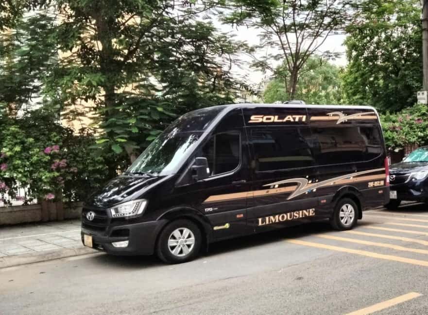 Ninh Binh Small-Group: Hoa Lu & Trang An & Mua Viewpoint - Who Is This Tour Best For?