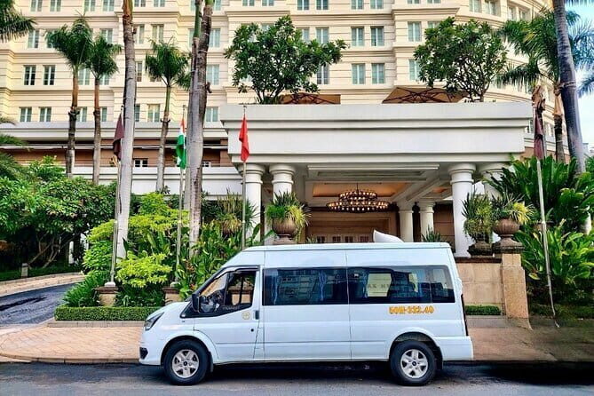 Ninh Binh To Phong Nha Private Car Transfer - Final Thoughts