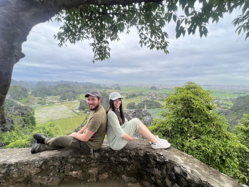 Ninh Binh Tour: Full-Day Hoa Lu and Tam Coc Boat Tour - A Deep Dive into the Experience