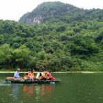 Ninh Binh Tour Hoa Lu Tam Coc Full Day: Biking,Boating,Tickets,Lunch, Limousine - Practical Details and Tips
