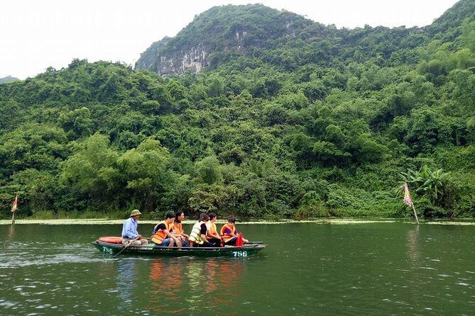 Ninh Binh Tour Hoa Lu Tam Coc Full Day: Biking,Boating,Tickets,Lunch, Limousine - Practical Details and Tips