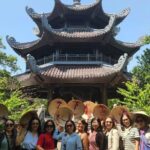 Ninh Binh Trang An Boat Ride Hoa Lu Mua Cave Tour From Hanoi - The Experience: What You’ll Actually Do and Feel