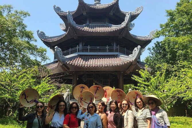 Ninh Binh Trang An Boat Ride Hoa Lu Mua Cave Tour From Hanoi - The Experience: What You’ll Actually Do and Feel