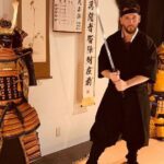Ninja 1-hour hands-on lesson by Japansese master in Tokyo - Who Should Book This Experience?