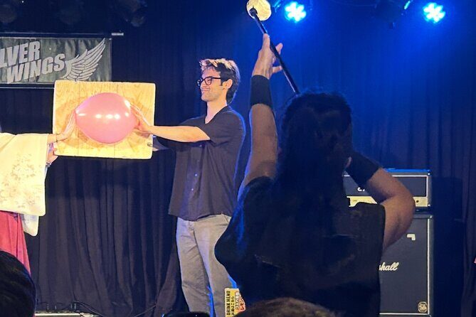 Ninja and Rock Show in Kyoto(1 Drink Included) - Final Thoughts: Why You Should Experience This Show