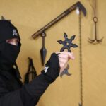 Ninja Experience (Family Friendly) at Samurai Ninja Museum KYOTO - FAQ