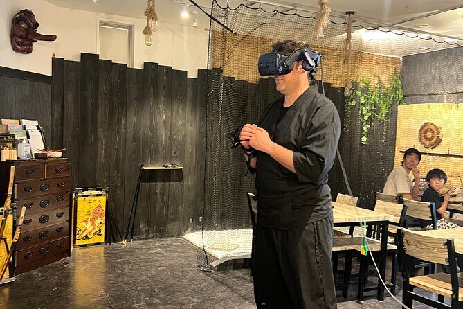 Ninja experience in Takayama - Special Course - The Practicalities: What You Need to Know