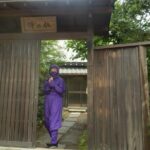 Ninja Explores Old Samurai Residences in Sakura - A Deep Dive into the Samurai and Ninja Experience