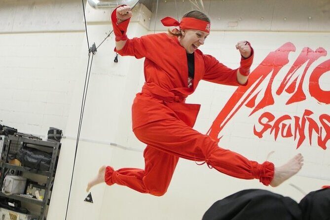 Ninja Wire Action Experience - FAQs