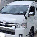 Niseko  New Chitose Airport Private Transfer | Licensed Driver - Who Should Consider This Service?