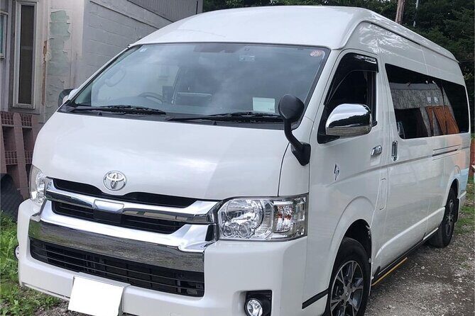 Niseko New Chitose Airport Private Transfer | Licensed Driver - Who Should Consider This Service?