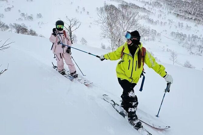 Niseko Private Ski & Snowboard Lesson (Full Day Small Group) - Final Thoughts