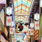 Nishiki Food Market Private Tour with 3 Food Tastings - Key Points