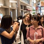 Nishiki Market Lunch Tour - Exploring Kyoto’s Kitchen: The Nishiki Market Lunch Tour