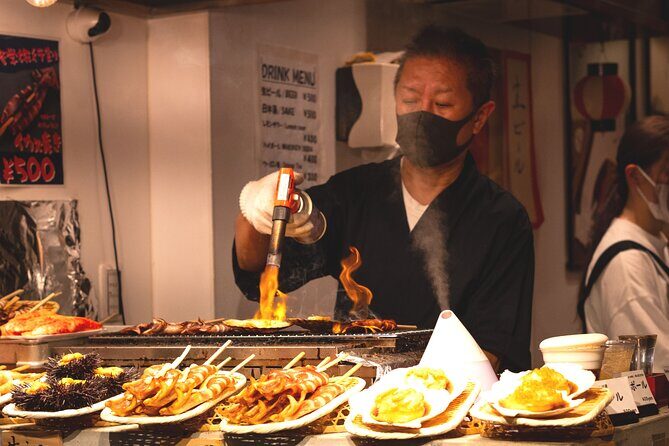 Nishiki Market with a Chef! - Who Is This Tour Best For?