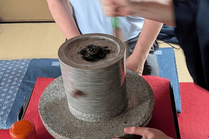 Nishio Matcha StoryTea Ceremony & Matcha Kaiseki Journey - An In-Depth Look at the Nishio Matcha Journey