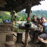 No.1 Chiang Mai: Advanced XC Downhill Biking, Doi Suthep N. Park - Detailed Review of the Experience