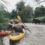No.1 Chiang Mai : White Water Kayaking: Mae Wang Jungle River - Who Would Enjoy This Tour?