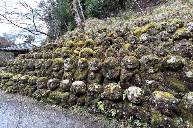 No Emission Car and Bullet Train Kyoto Shore Excursion from Kobe - The Sum Up