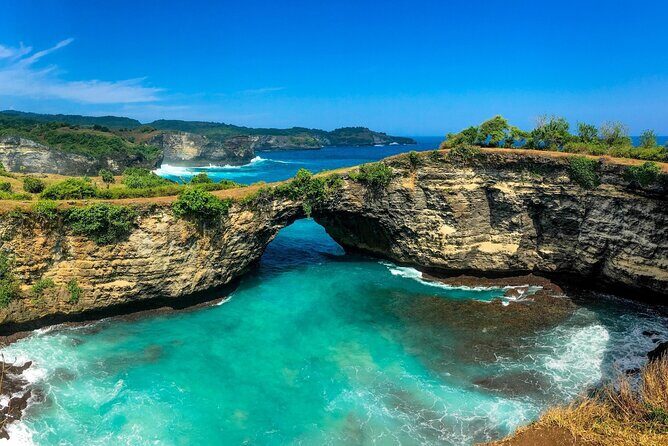 No:#1. Penida Island Tour And Snorkeling With Manta - Authentic Experiences and Authentic Tips