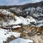 Noboribetsu and Toyako Wonders Hot Springs Farms and Scenic Spots - Practical Details and How It All Comes Together