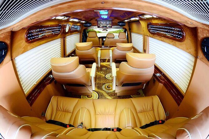 Noi Bai airport transfer by luxury Limousine Bus to Sapa from Hanoi - Final Thoughts: Who Is This Tour For?