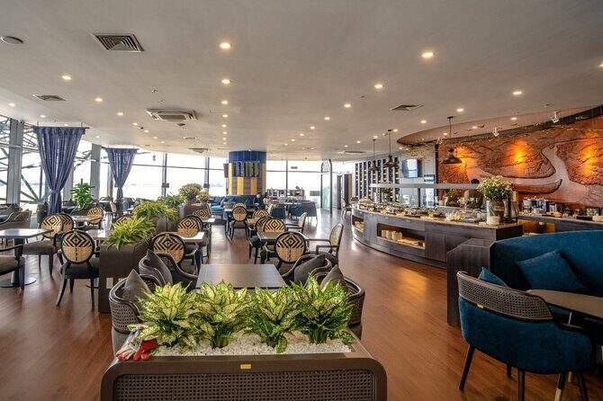 Noi Bai International Airport Business Lounge - FAQs