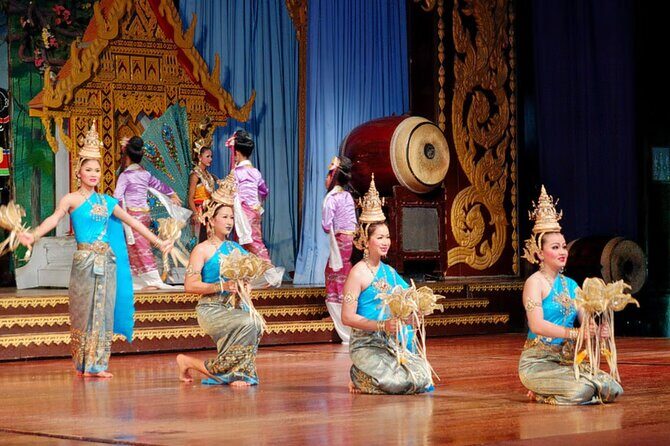 Nong Nooch Tropical Garden Tickets in Pattaya - What Makes Nong Nooch Stand Out