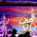 Nopparat Thai Classical Dance & Restaurant Admission Ticket - Why This Tour Is Worth Considering