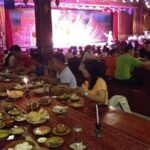 Nopparats Traditional Thai Dinner & Dance - Who Should Consider This Tour?