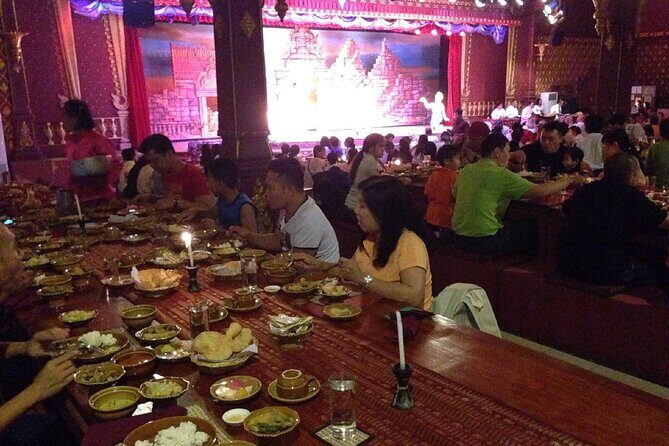 Nopparats Traditional Thai Dinner & Dance - Who Should Consider This Tour?