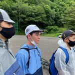 Nopporo Forest Mountain Bike Tour from Sapporo, presenting a retro Cycle cap - Key Points