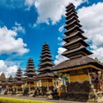 North Best Trip Ulundanu Beratan,Taman Ayun Temple and Tanah Lot - Transportation & Overall Experience