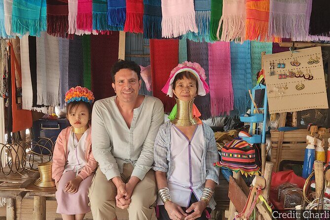 North & Central Thailand: See it ALL in 12 Days, 1st Class Tours - Key Points