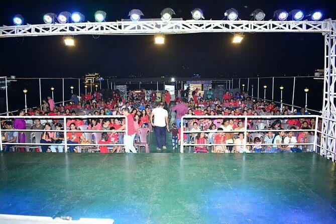 North Goa Sightseeing: Beaches, Forts & Fun - FAQs