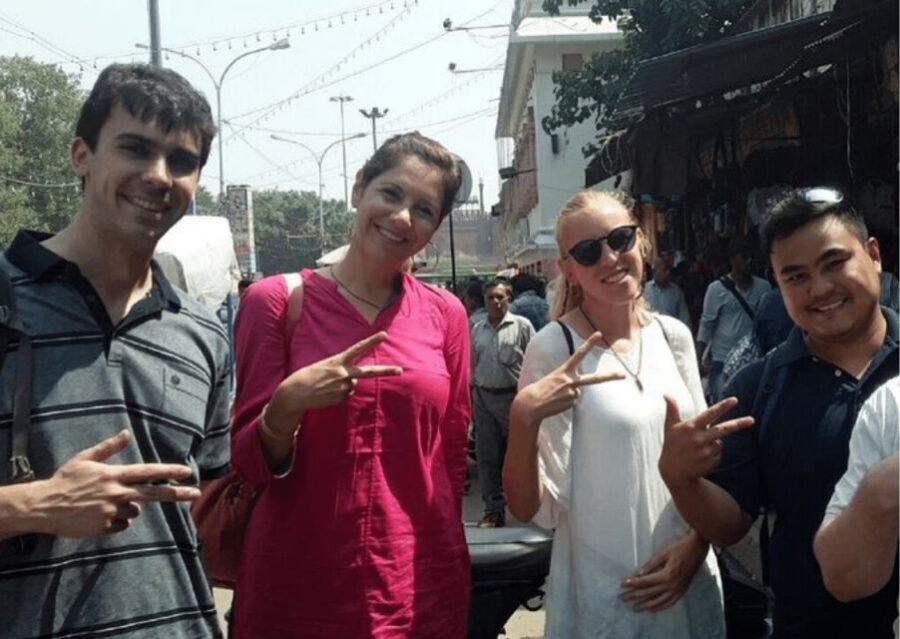 North Goa with Divar Island (Guided Full Day City Tour)