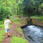 North Lombok Waterfalls - The Value of This Experience