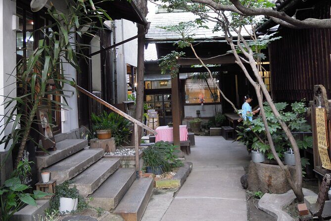 Nostalgic Osaka walk, totally different from Dotonbori - Who will love this tour?