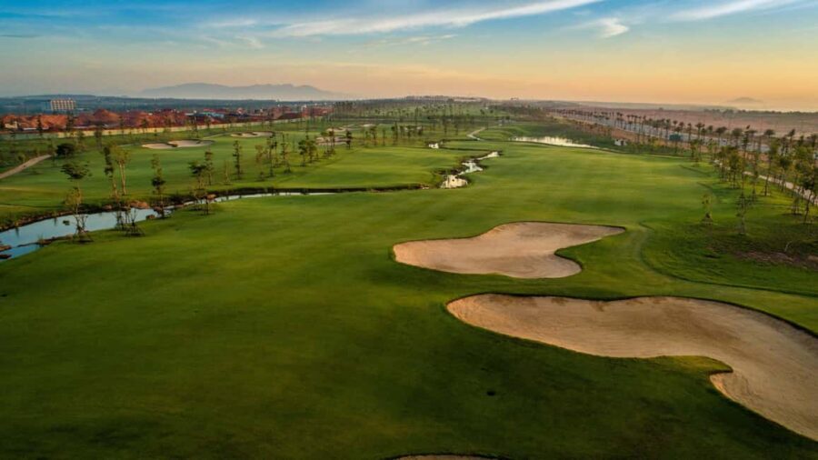Nova Wolrd Phan Thiet Golf Club Premium Tour 1 Day Private - Practical Details and Tips