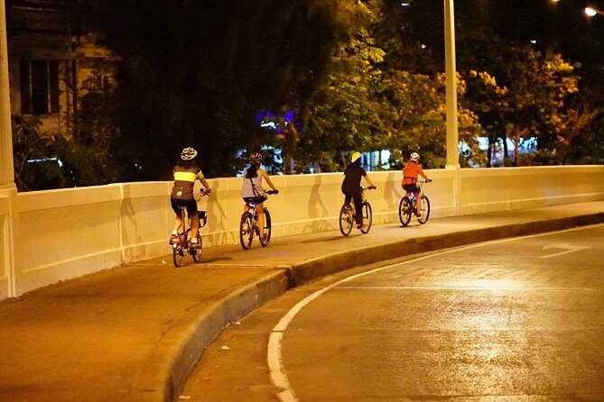 NR-05 Riverside Ride for Street Foods - Analyzing the Value