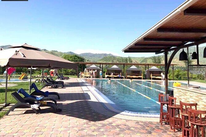 Nurek Mountain Lake, One-day tour - Who Will Love This Tour?