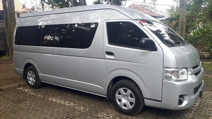 Nusa Dua Departure transfer to Bali Airport International (DPS) - Frequently Asked Questions