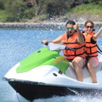 Nusa Dua Marine Jet Ski and Parasailing Adventure with Hotel Pick up - Who Is This Tour Perfect For?