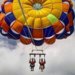 Nusa Dua Parasailing, Jetsky and Uluwatu Sunset Kecak Fire Dance - Why the Price Reflects Value