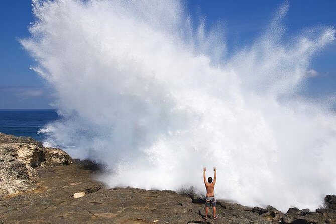 Nusa Lembongan Instagram Tour: The Most Famous Spots (Private & All-Inclusive) - Exploring the Nusa Lembongan Instagram Tour: What to Expect